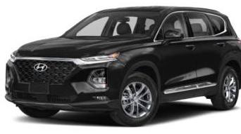 HYUNDAI SANTA FE 2020 5NMS23AD6LH149409 image